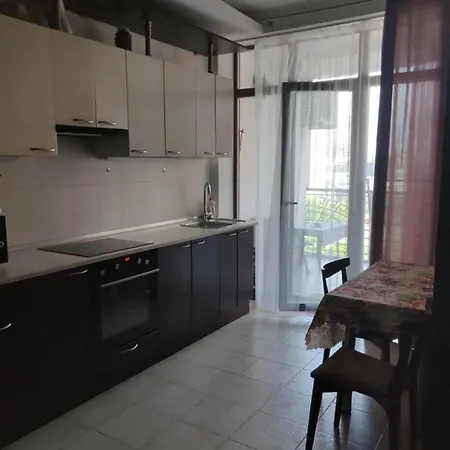 Arkadia Odessa