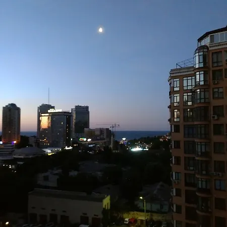 Arkadia * Odessa
