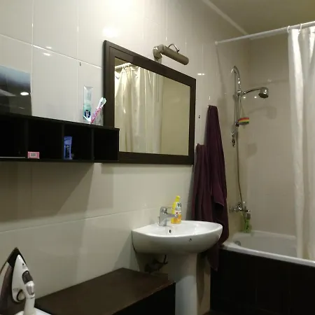 Apartment Arkadia *