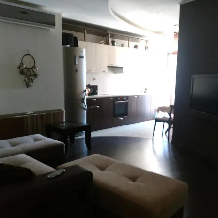 Arkadia Odessa