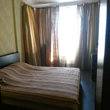 Apartment Arkadia