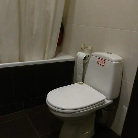 Apartment Arkadia Odessa