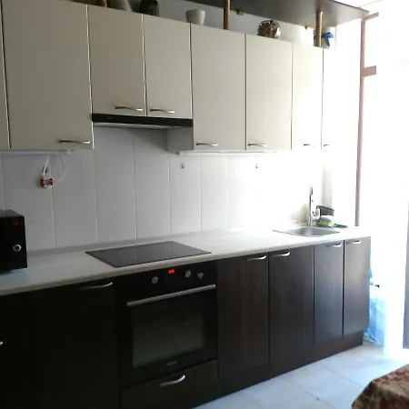 Arkadia Apartment *