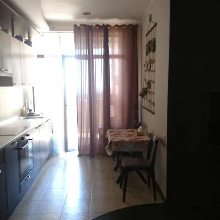 Apartment Arkadia *