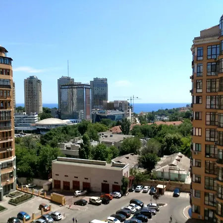 Arkadia Odessa